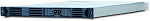 1000002718 Источник бесперебойного питания Black Smart UPS RackMount 1000VA, Line-Interactive, 1U, USB and serial connectivity, Automatic Voltage Regulation,
