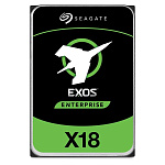 1375745 Жесткий диск SEAGATE Exos X18 12Тб Наличие SATA 256 Мб 7200 об/мин 3,5" ST12000NM000J