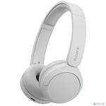 Наушники Sony WH-CH520 White, накладные (WH-CH520/WZ)