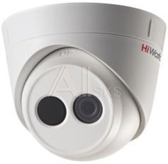 391416 Камера видеонаблюдения IP HiWatch Ecoline IPC-B020(B) 2.8-2.8мм цв. корп.:белый (IPC-B020(B) (2.8MM))