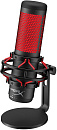 1000655495 Микрофон HyperX QuadCast (HX-MICQC-BK)