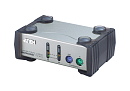 CS82AC-AT Aten 2-Port PS/2 KVM Switch VGA