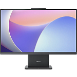 7000013631 Моноблок/ Lenovo IdeaCentre AIO 27ARR9 27"(1920x1080 IPS)/AMD Ryzen 7 7735HS(3.2Ghz)/16384Mb/512SSDGb/noDVD/Int:AMD Radeon 680M/Cam/BT/WiFi/war 1y