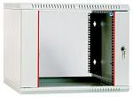 ШРН-Э-18.650 ЦМО Шкаф телекоммуникационный настенный разборный ЭКОНОМ 18U (600х650) дверь стекло