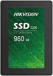 1848079 Накопитель SSD Hikvision SATA III 960Gb HS-SSD-C100 960G HS-SSD-C100/960G Hiksemi 2.5"