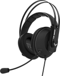 1000565578 Гарнитура TUF GAMING H7 GUN-METAL
