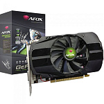 Видеокарта Afox Bad Pack GT730 ATX Single Fan 4GB GDDR5 128bit VGA DVI HDMI RTL {30} (780612) (AF730-4096D5H5) (792394)