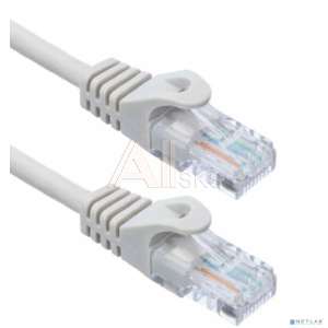 Кабель ACD Патч-корд ACD-LPU5E-15A |ACD-LPU5E-15A| Cat5e UTP 24AWG 4Pair, 7/0.18мм CCA Серый,1.5м, (741456) Кабель ACD Патч-корд ACD-LPU5E-15A |ACD-LPU5E-15A| Cat5e UTP 24AWG 4Pair, 7/0.18мм CCA Серый,1.5м, (741456)