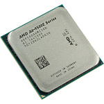 1486543 CPU AMD A6 9500E OEM {3.0-3.4GHz, 1MB, 35W, Socket AM4}