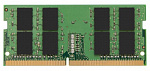 1520960 Память DDR3 8Gb 1600MHz Kingston KVR16S11/8WP RTL PC3-12800 CL11 SO-DIMM 204-pin 1.5В dual rank Ret