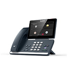 7502389187 MP58-WH, Teams, Беспроводная трубка, Цветной экран, Optima HD, WiFi, Bluetooth, PoE, GigE, без БП