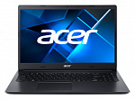 1395838 Ноутбук Acer Extensa 15 EX215-22-A3JQ 3020e 8Gb SSD256Gb AMD Radeon 15.6" TN FHD (1920x1080) Eshell black WiFi BT Cam