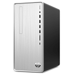 497F5EA#ACB HP Pavilion TP01-2017ur MT, Core i5-11400F, 16GB (1x16GB) 2933 DDR4, SSD 512Gb, NVIDIA GeForce RTX 3060 12GB, noDVD, no kbd & no mouse, Natural Silver 497F5EA#ACB HP Pavilion TP01-2017ur MT, Core i5-11400F, 16GB (1x16GB) 2933 DDR4, SSD 512Gb, NVIDIA GeForce RTX 3060 12GB, noDVD, no kbd & no mouse, Natural Silver