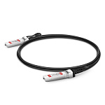 7000007626 Твинаксиальный медный кабель/ 2m (7ft) FS for Mellanox MCP2M00-A002 Compatible 25G SFP28 Passive Direct Attach Copper Twinax Cable P/N
