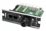 789295 Блок управления APC AP9613 Dry Contact I/O SmartSlot Card