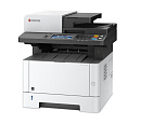 1102S53NL0 Kyocera ECOSYS M2640idw, P/C/S/F, ч/б лазерный, А4, 40 стр/мин, 1200x1200 dpi, 512 Мб, USB 2.0, Network, Wi-Fi, HyPAS, лоток 250 л., Duplex, автопод.,