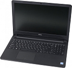 1090904 Ноутбук Dell Inspiron 3573 Pentium Silver N5000/4Gb/500Gb/Intel UHD Graphics 605/15.6"/HD (1366x768)/Windows 10/black/WiFi/BT/Cam