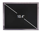 6030717 LCD-AU104-V2-SET