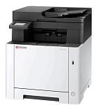 МФУ лазерный Kyocera Ecosys MA2101cfx (110C233NL0) A4 Duplex Net белый