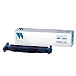 npr_48671 Блок фотобарабана NVP совместимый NV-CF232A (БЕЗ ЧИПА)