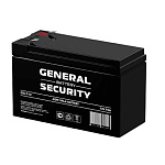 11064714 General Security GSL9-12