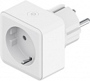 1184209 Умная розетка Yandex YNDX-0007W EU VDE Wi-Fi белый