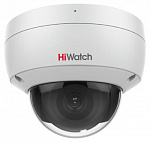 1992859 Камера видеонаблюдения IP HiWatch DS-I652M(B)(4mm) 4-4мм цв. корп.:белый