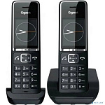 Gigaset [l36852-h3001-s304] 550 DUO RUS черный Comfort