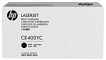CE400YC Cartridge HP 507A для CLJ M551/M570/M575, черный (11 700 стр.) (белая упаковка)