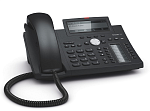 SNOM D345 Desk Telephone (00004260)