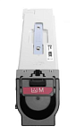 GG-W9053MC Cartridge G&G для HP Managed CLJ E87640,E87650,E87660, (52 000 стр.), пурпурный (замена W9053MC)