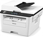 1874535 МФУ лазерный Ricoh SP 230SFNw (408293) A4 Duplex WiFi серый