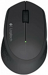 1936288 Мышь Logitech M280 серый оптическая 1000dpi беспров. USB 2but (910-004310)