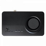 337209 Звуковая карта Asus USB Xonar U5