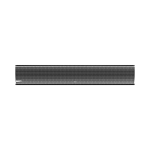1000735132 Акустическая система/ Yealink [MSpeaker II Black] Soundbar / 2-year AMS [1306029]