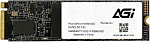 1924167 Накопитель SSD AGi PCI-E 4.0 x4 1Tb AGI1T0G44AI818 AI818 M.2 2280