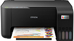 МФУ струйный Epson EcoTank L3210 (C11CJ68405 / C11CJ68501) A4 USB черный