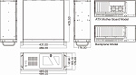 1176283 RACK-360GBATX-NNS-SH-SEA