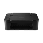 МФУ Струйное Canon Pixma TS3640 А4, струйное, цветное, 7.7 стр/мин (ч/б) 4 стр/мин (цвет), 4800х1200dpi, USB/Wi-Fi/Air Print/Mopria (Следы намокания)