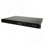 1000191429 Пограничный контроллер сессий сеансов ВКС/ VBP 5300-E25 Firewall/ NAT traversal unit for medium to large enterprise locations. This model is for the
