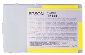 C13T613400 Картридж Epson SP-4450 110ml Yellow