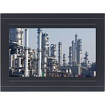 Панельный безвентиляторный компьютер IPPC1680P-6100U