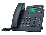 1315077 Телефон VOIP 4 LINE SIP-T33G YEALINK