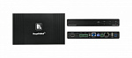 134059 Передатчик Kramer Electronics [TP-594Txr] HDMI, ARC Аудио, Ethernet, RS-232, ИК, USB по витой паре HDBaseT с эмбеддированием / деэмбеддированием аудио