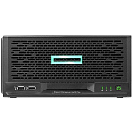 1783855 Сервер HPE HP ProLiant MicroServer Gen10 Plus E-2224 NHP UMTower/Xeon4C 3.4GHz(8MB)/1x16GbU2D_2666/S100i(ZM/RAID 0/1/10/5)/1x1TB_ETY(4)LFF/1xPCI3.0/noDVD/