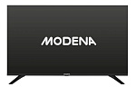 1380311 Телевизор LCD 43" BLACK TV 4377 LAX MODENA