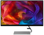 66C1GAC3EU Lenovo Q27q-1L 27" 16:9 QHD (2560x1440) IPS, 4ms, CR 1000:1, BR 250, 178/178, 75hz, 1xHDMI 1.4, 1xDP 1.2, 1xAudio Out (3.5mm), AMD FreeSync, Speakers