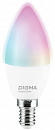 1913071 Умная лампа Digma DiLight F1 E14 5Вт 470lm Wi-Fi (DLF1E14)