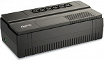 1183216 Источник бесперебойного питания APC Easy-UPS BV500I 300Вт 500ВА черный