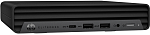 21K93EA#ACB HP EliteDesk 800 G6 Mini Intel Core i7-10700T 2.0GHz,16Gb DDR4-2933(2),256Gb SSD M.2 NVMe TLC,WiFi+BT,USB Kbd+USB Mouse,1yw,Win10Pro